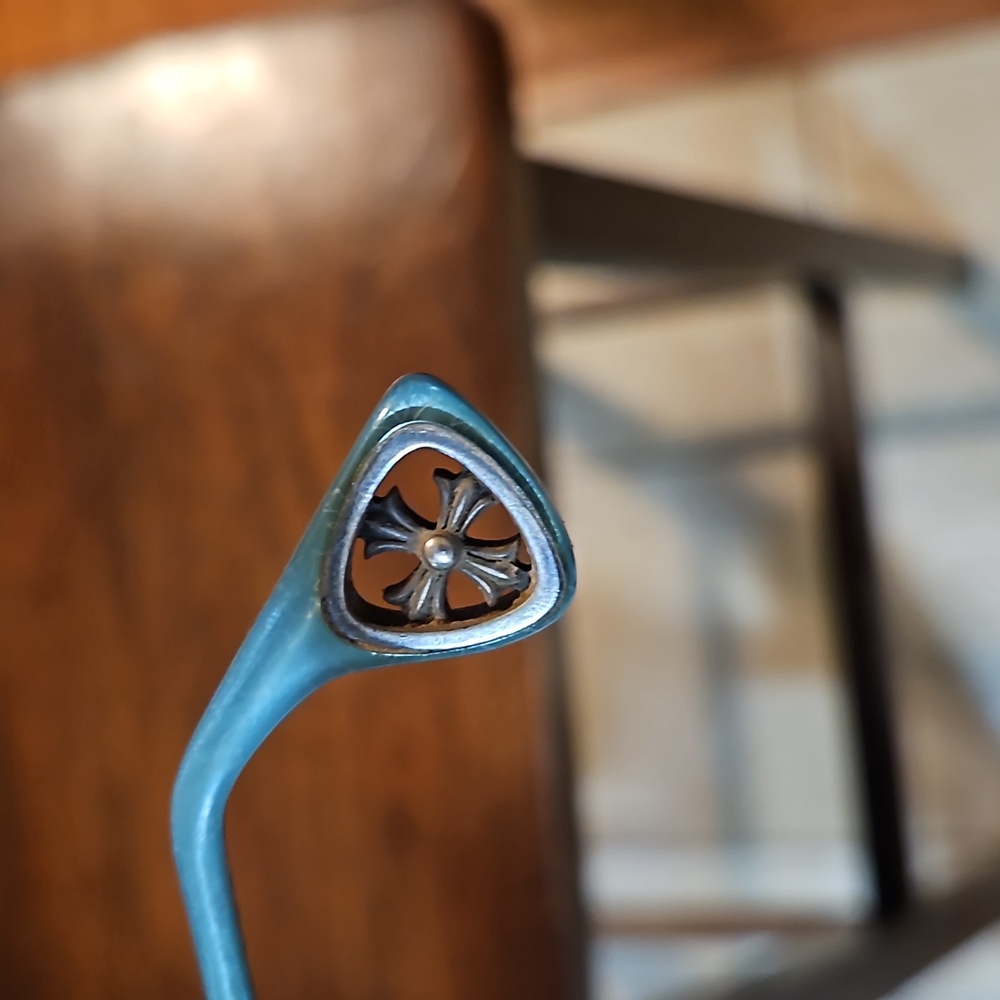 Chrome Hearts Frames - image 5